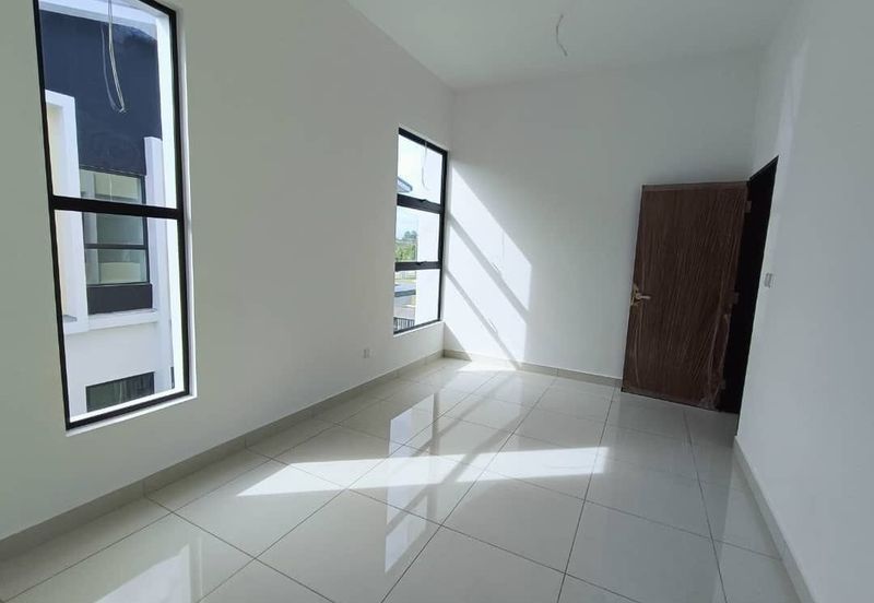 Honeydale Residence @ Taman Impian Emas