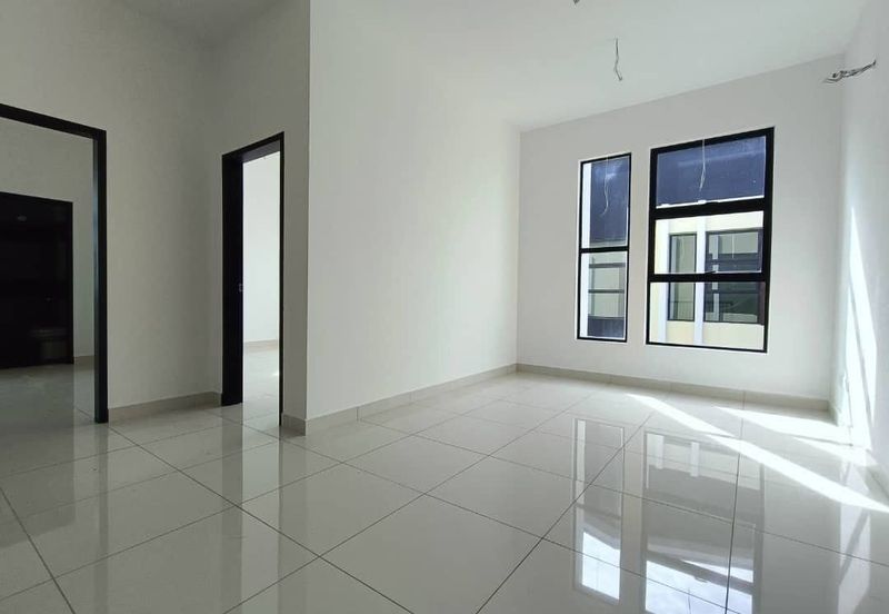 Honeydale Residence @ Taman Impian Emas