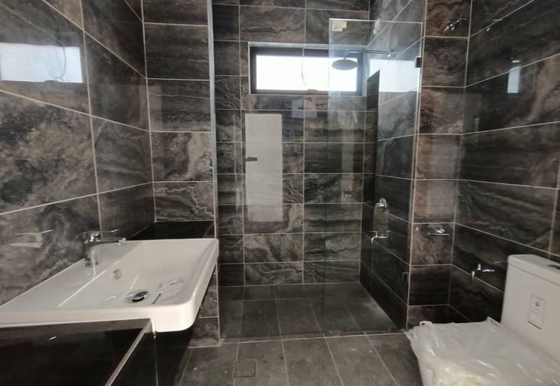 Honeydale Residence @ Taman Impian Emas