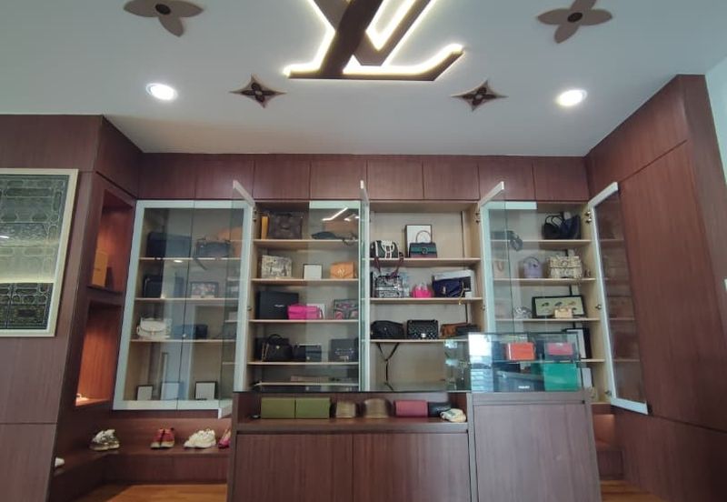 Isola Villa @ Senibong Cove