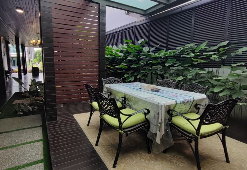 Isola Villa @ Senibong Cove