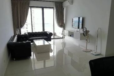 Royal Strand @ Country Garden Danga Bay