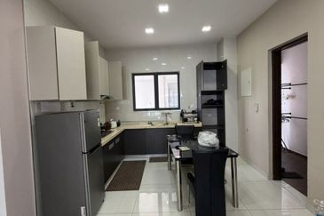 Royal Strand @ Country Garden Danga Bay