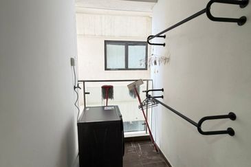 Royal Strand @ Country Garden Danga Bay