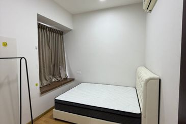 Royal Strand @ Country Garden Danga Bay