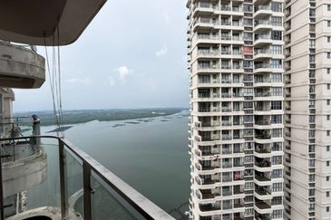 Royal Strand @ Country Garden Danga Bay