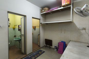 Taman Ungku Tun Aminah