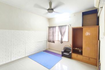 Taman Ungku Tun Aminah