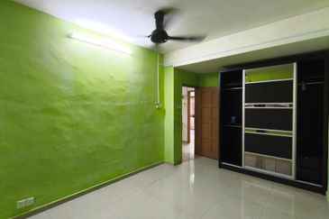 Taman Ungku Tun Aminah