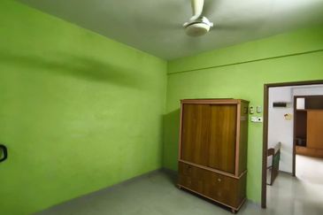 Taman Ungku Tun Aminah