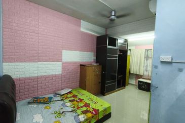 Taman Ungku Tun Aminah