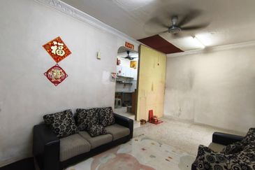 Taman Ungku Tun Aminah