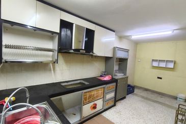 Taman Ungku Tun Aminah