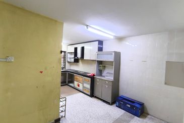 Taman Ungku Tun Aminah