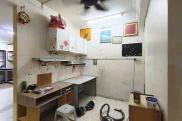 Taman Ungku Tun Aminah