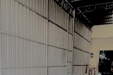 Kawasan Perindustrian Mount Austin