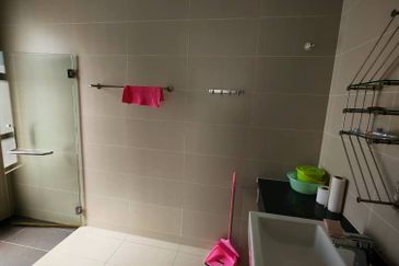 The Canal Garden South, Horizon Hills