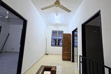 Taman Desa Cemerlang