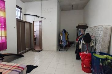 Taman Desa Cemerlang