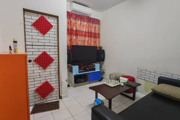 Taman Desa Cemerlang