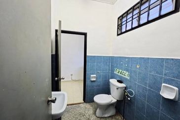 Taman Desa Cemerlang