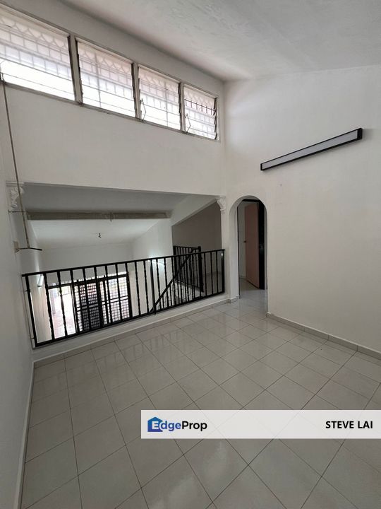 Taman Perling/ Corner House/ For Sale, Johor, Johor Bahru