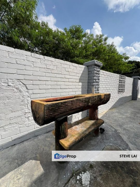 Taman Perling/ Corner House/ For Sale, Johor, Johor Bahru