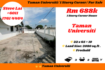 Taman Universiti