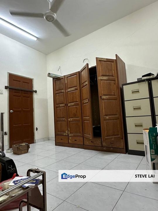 Taman Perling/ 2 Storey House/ For Sale, Johor, Johor Bahru