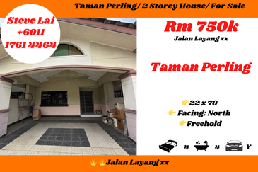 Taman Perling