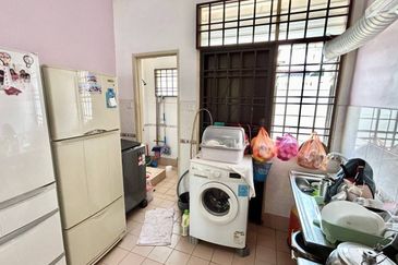 Taman Bukit Indah @ Iskandar Puteri