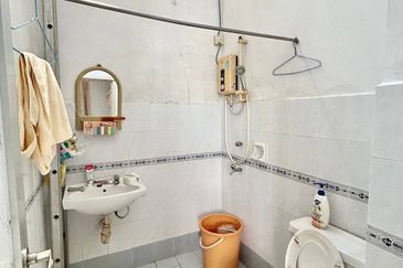 Taman Bukit Indah @ Iskandar Puteri