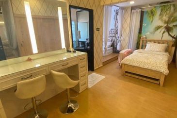 Taman Austin Perdana