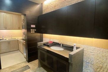 Taman Austin Perdana