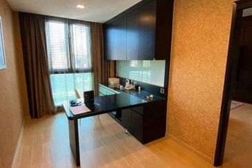 Taman Austin Perdana