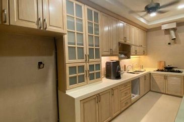 Taman Austin Perdana