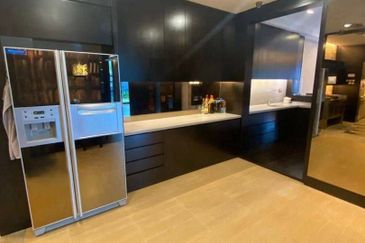 Taman Austin Perdana