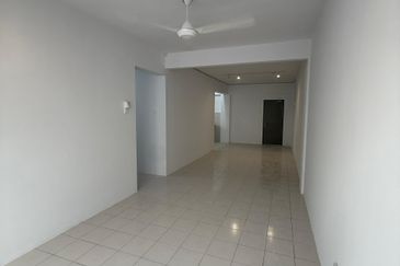 Pangsapuri Cendera 1