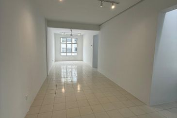 Pangsapuri Cendera 1