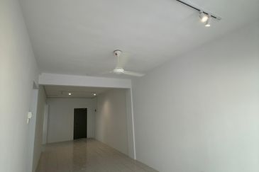 Pangsapuri Cendera 1