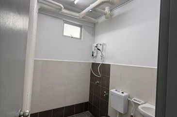 Pangsapuri Cendera 1