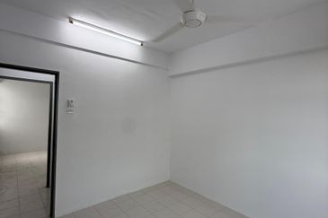 Pangsapuri Cendera 1