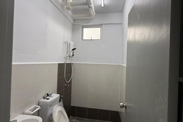 Pangsapuri Cendera 1