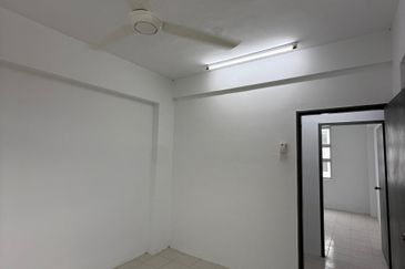 Pangsapuri Cendera 1