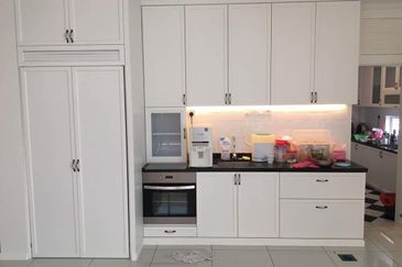 Taman Austin Heights