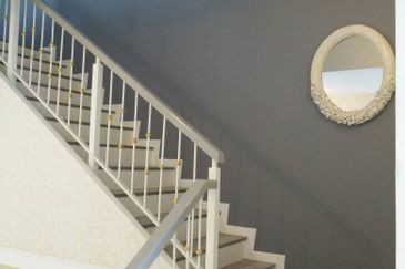 Taman Austin Heights