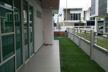 Taman Austin Heights