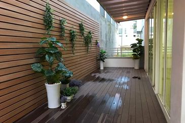 Taman Austin Heights