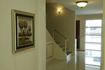 Taman Austin Heights