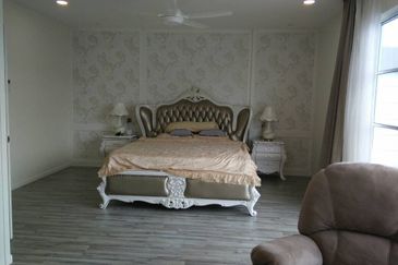 Taman Austin Heights